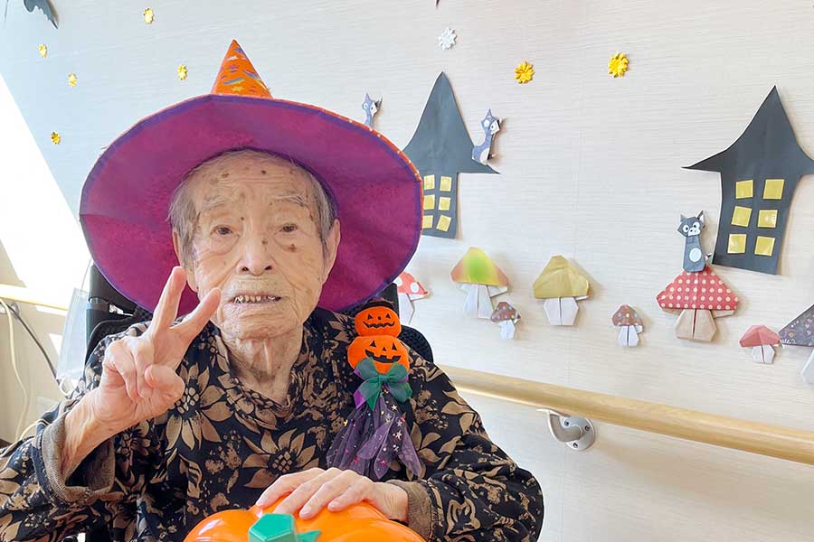 ナーシング和楽縁なるみイメージ