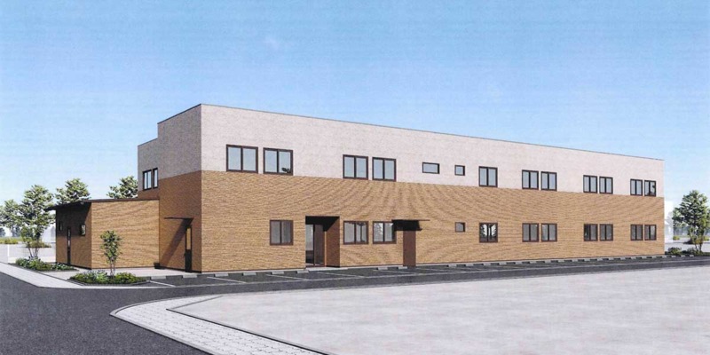 ナーシング和楽縁東春田