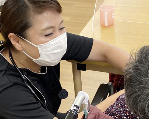 看護師イメージ